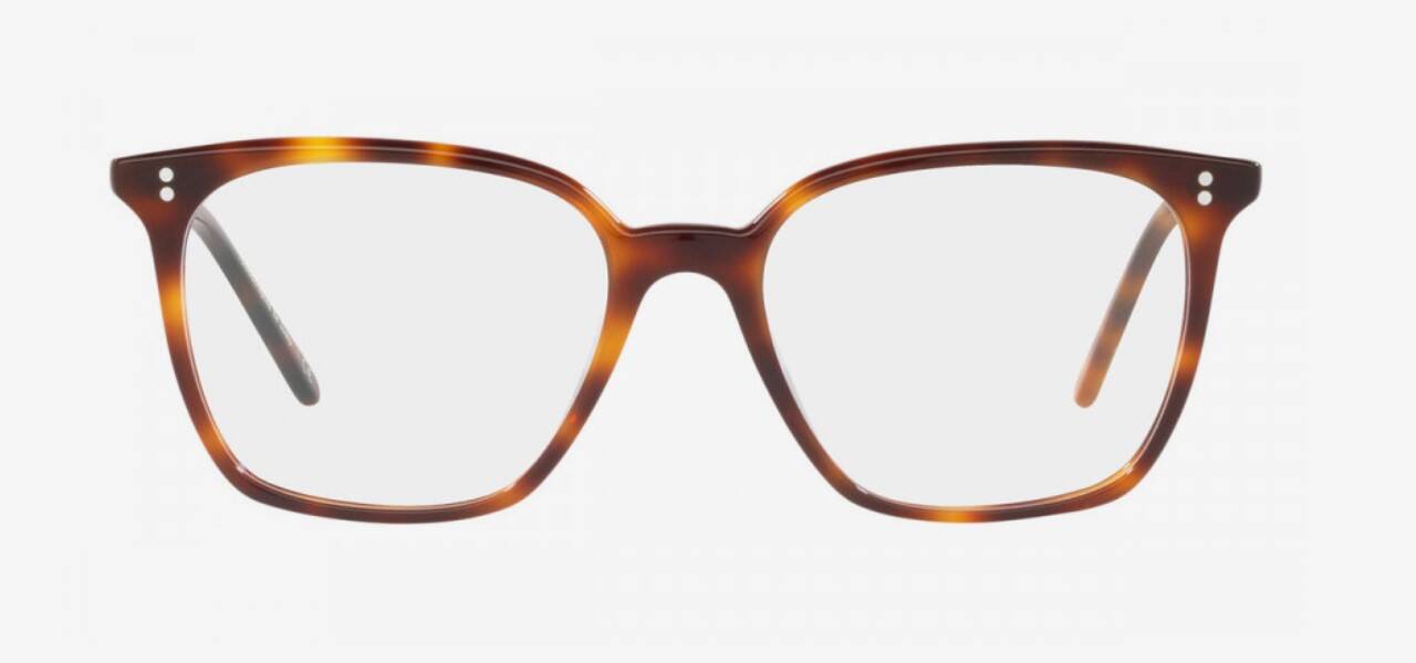 Oliver Peoples Okulary korekcyjne RASEY OV5488U-1007