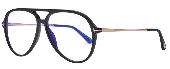 tom ford eyeglass frames