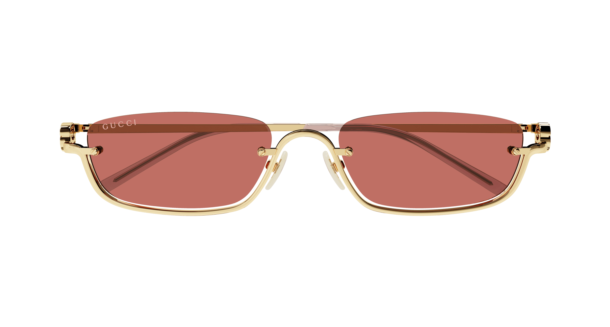 GUCCI Okulary przeciwsłoneczne GG1278S-003