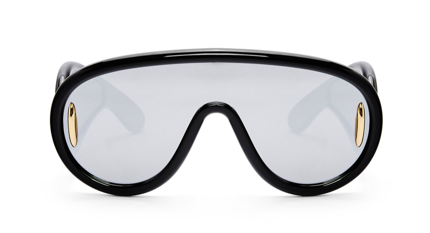 Loewe Sunglasses LW40131I-0001C