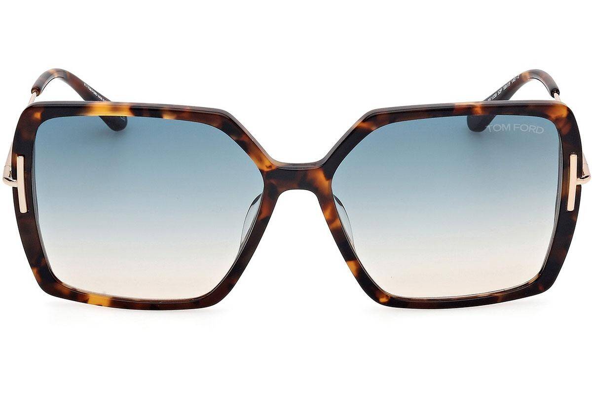 Tom Ford Okulary przeciwsłoneczne FT1039-52P