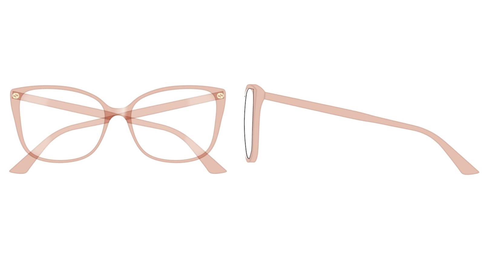 Gucci Optical frame  GG0026O-013