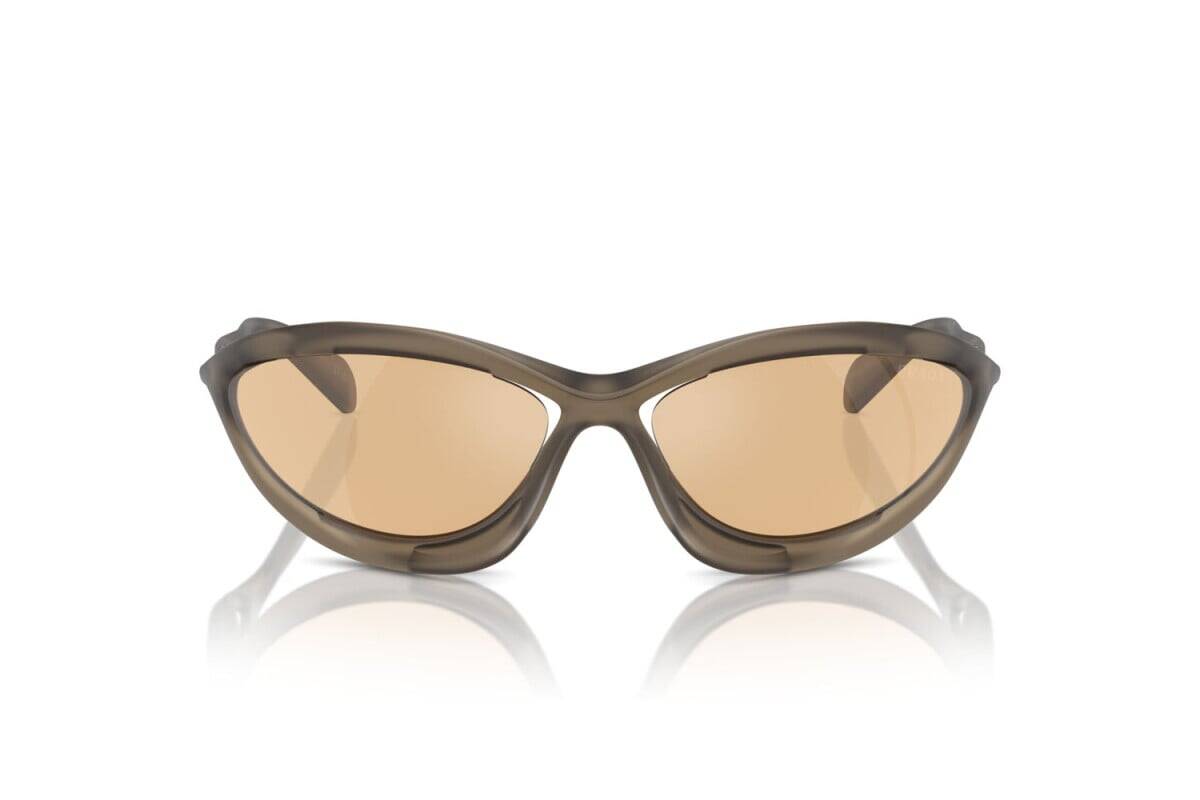 Prada Sunglasses PRA26S-16V10H