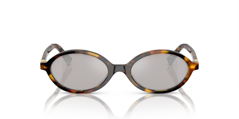 Miu Miu Okulary przeciwsłoneczne MU04ZS-VAU07F