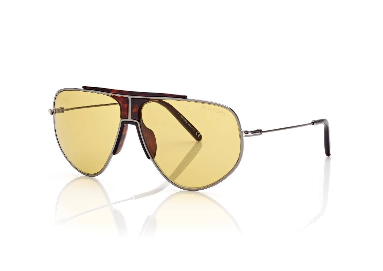 Tom Ford Sunglasses FT0928-12E | Sunglasses |