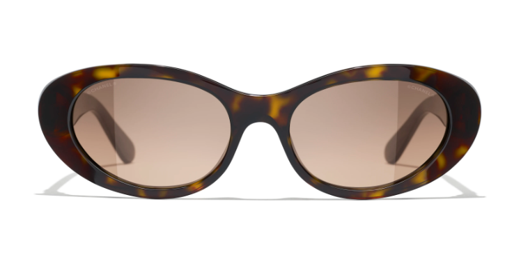 Chanel Sunglasses CH5515-C71451