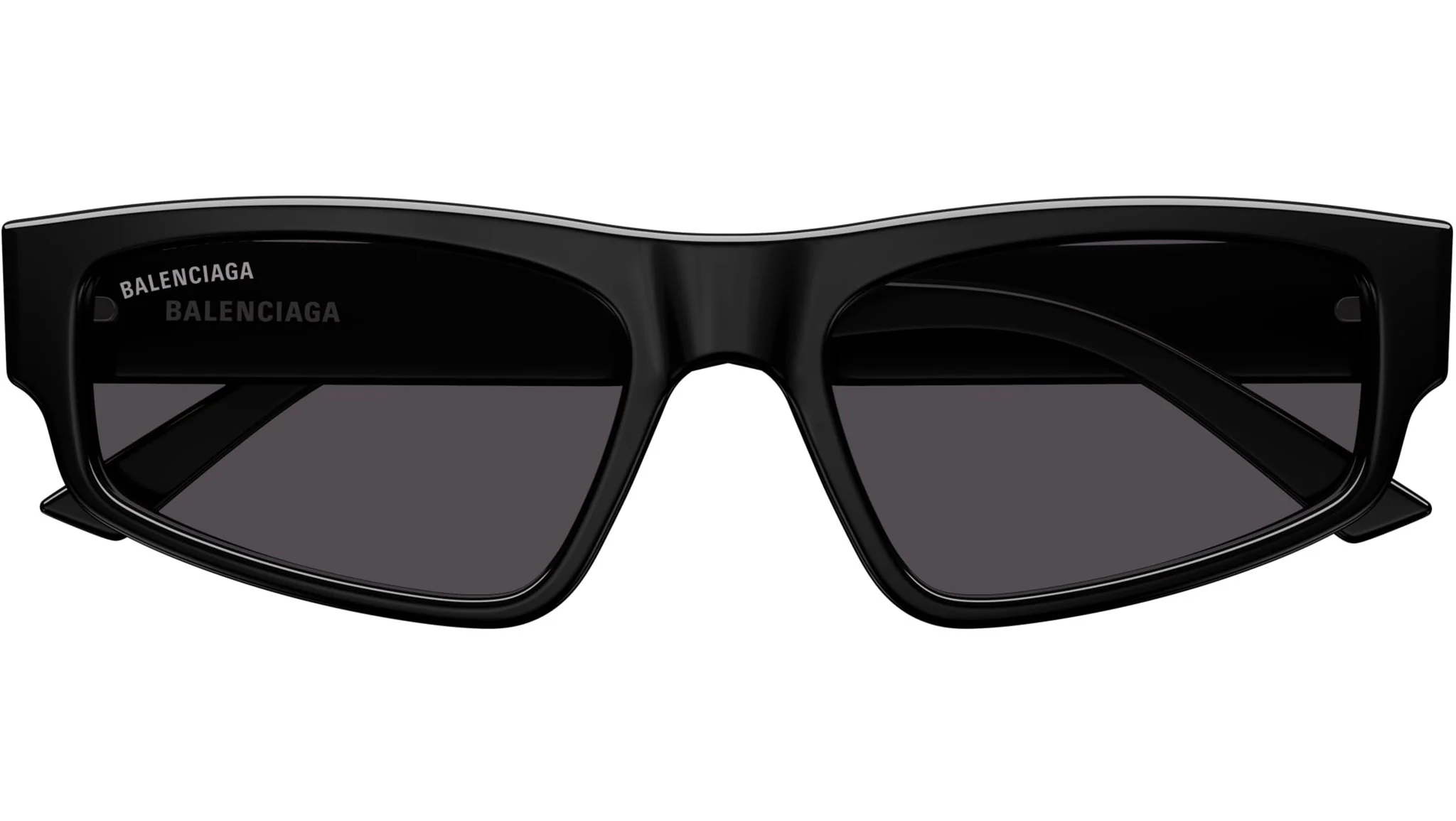 Balenciaga Okulary przeciwsłoneczne BB0305S-001