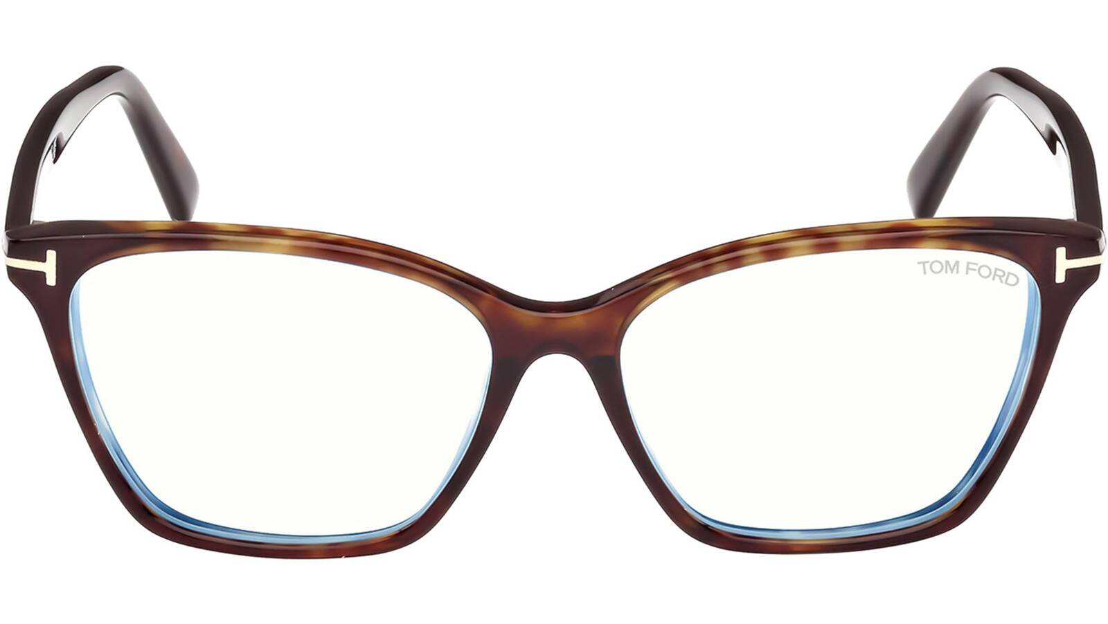 Tom Ford Okulary korekcyjne FT5949-B-052