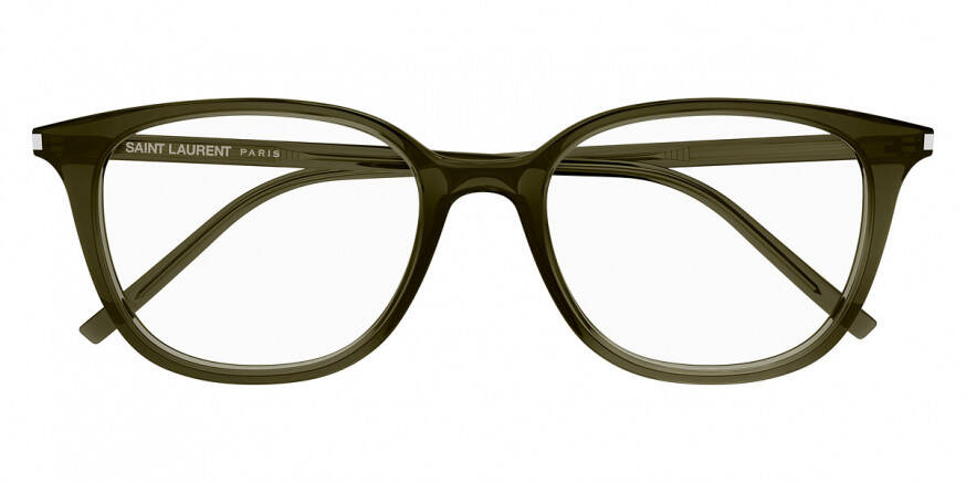 Saint Laurent Okulary korekcyjne SL644/F-005