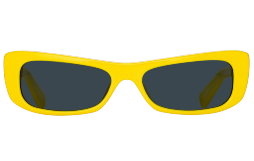 Jacquemus Okulary przeciwsłoneczne JAC55C5SUN