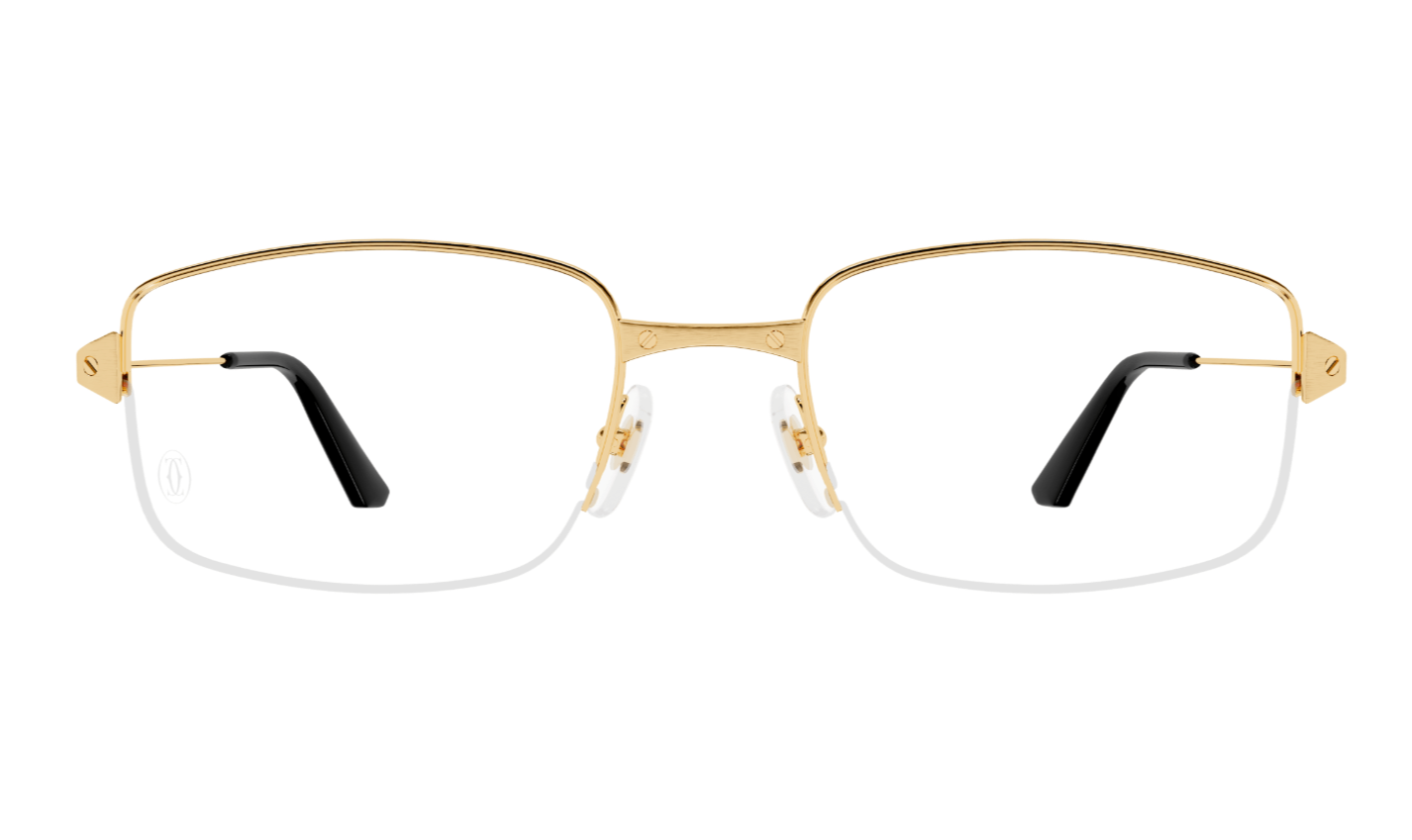 Cartier Optical frame CT0406O-001