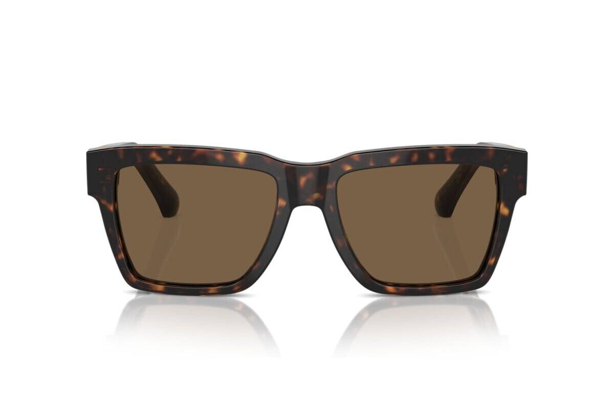 Dolce & Gabbana Okulary przeciwsłoneczne DG4465-502/73