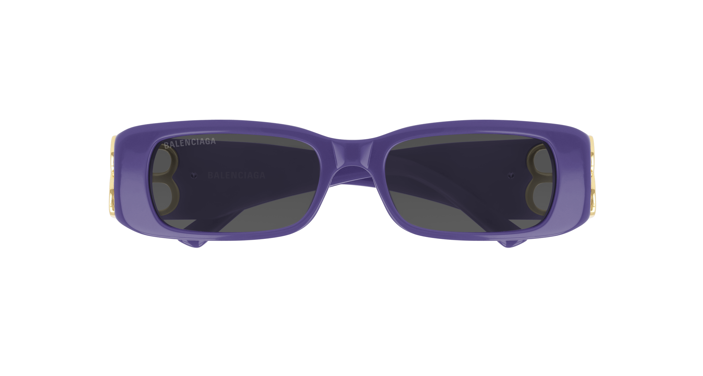 Balenciaga Okulary przeciwsłoneczne BB0096S-004