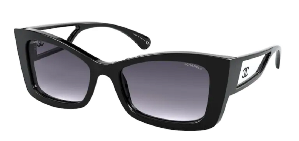 Chanel Sunglasses CH5430-C501S6, Sunglasses