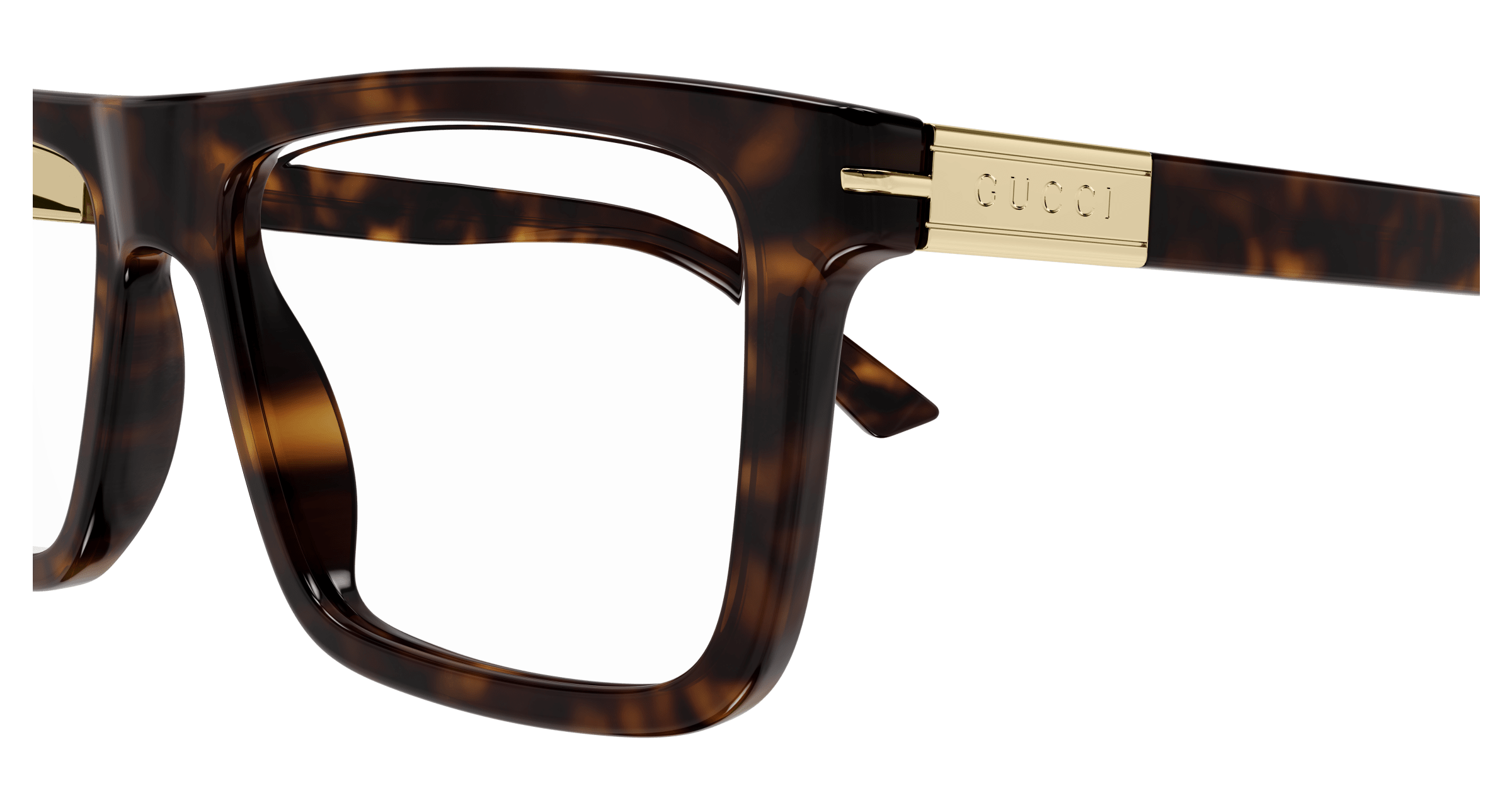 Gucci Okulary korekcyjne GG1504O-006