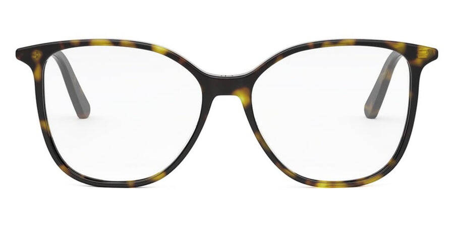 Dior Optical frame MINI CD O (B6I-2000) CD50113I-052