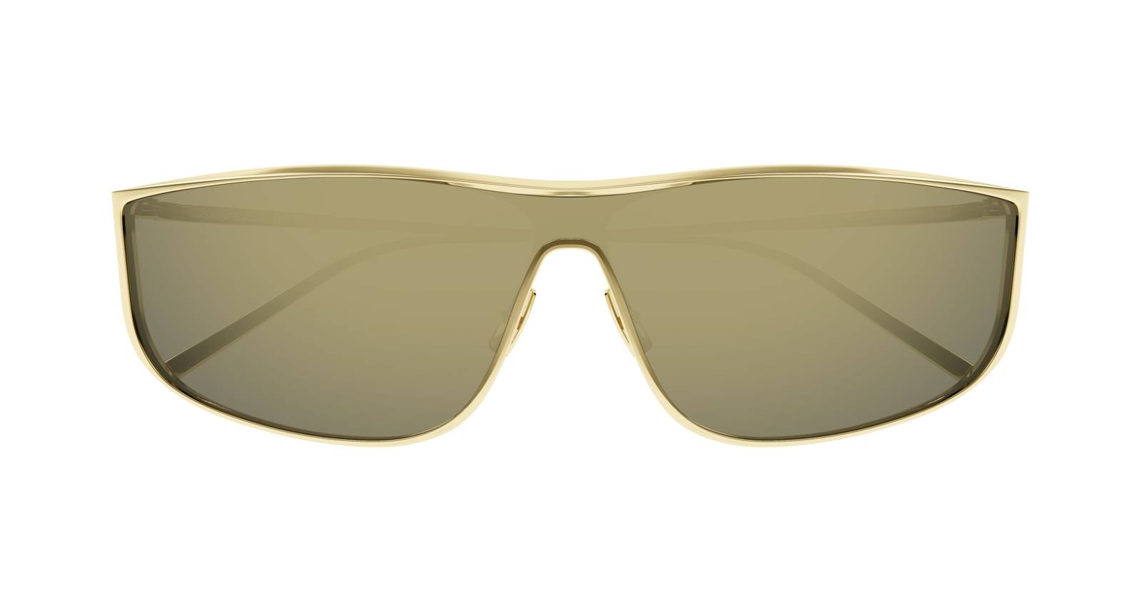 Saint Laurent Sunglasses SL 605 LUNA-004