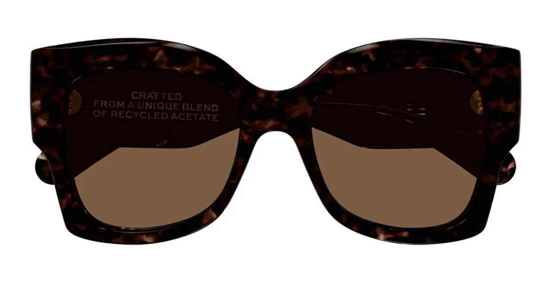 Chloe Sunglasses CH0252S-001