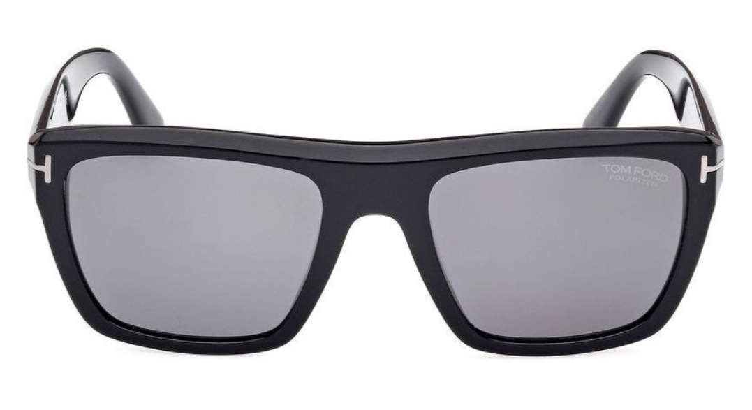 Tom Ford Okulary przeciwsłoneczne FT1077-N-01D