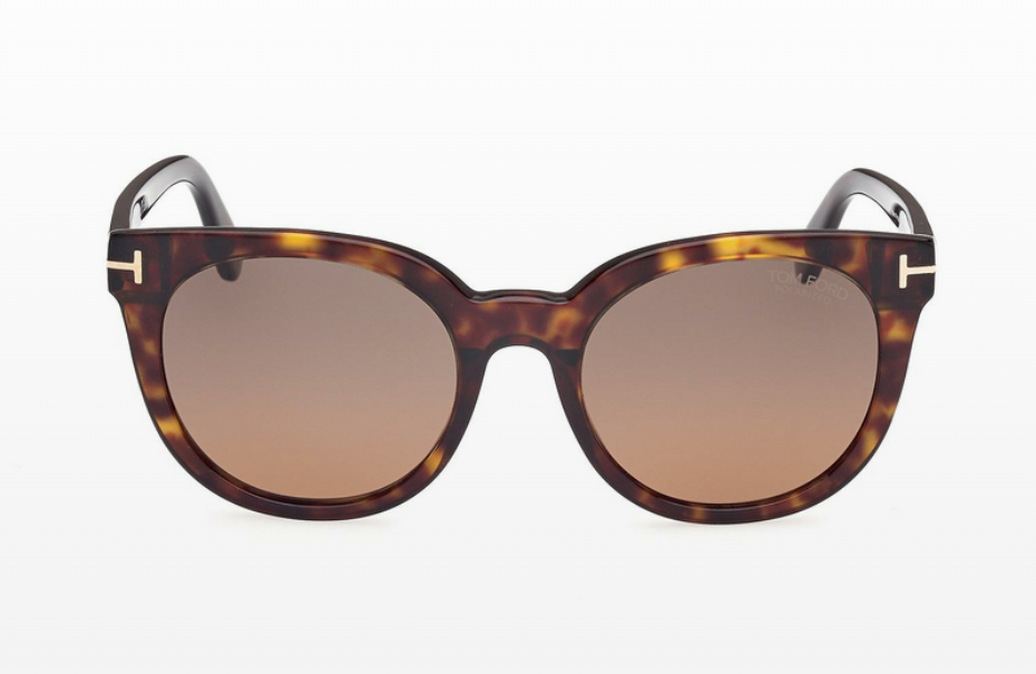 Tom Ford Sunglasses FT1109-5352H