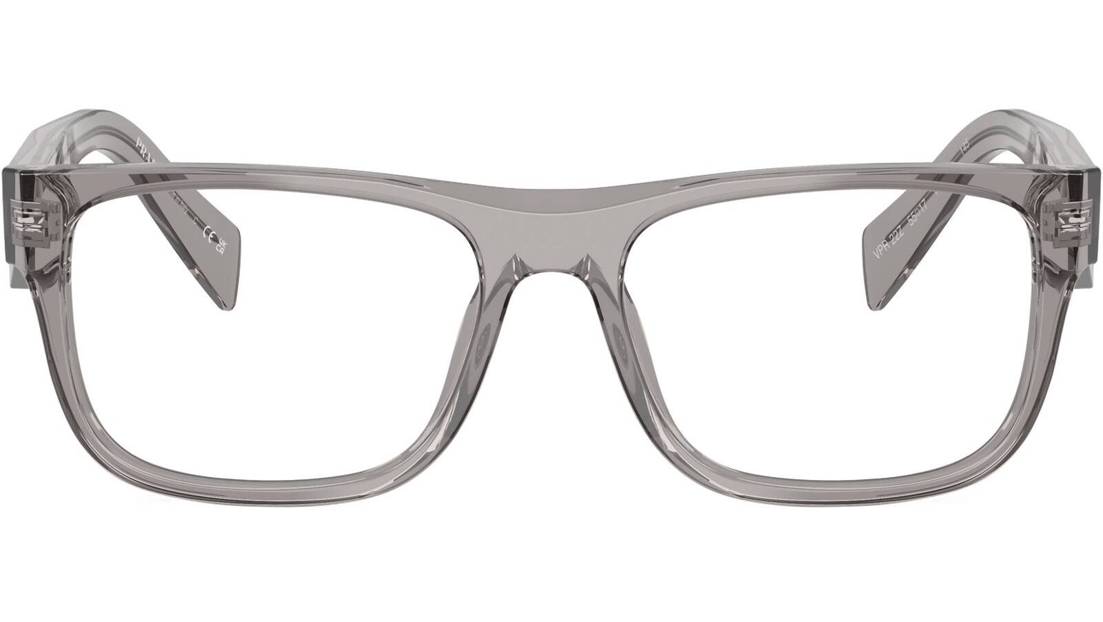 Prada Okulary korekcyjne PR22ZV-16Z1O1