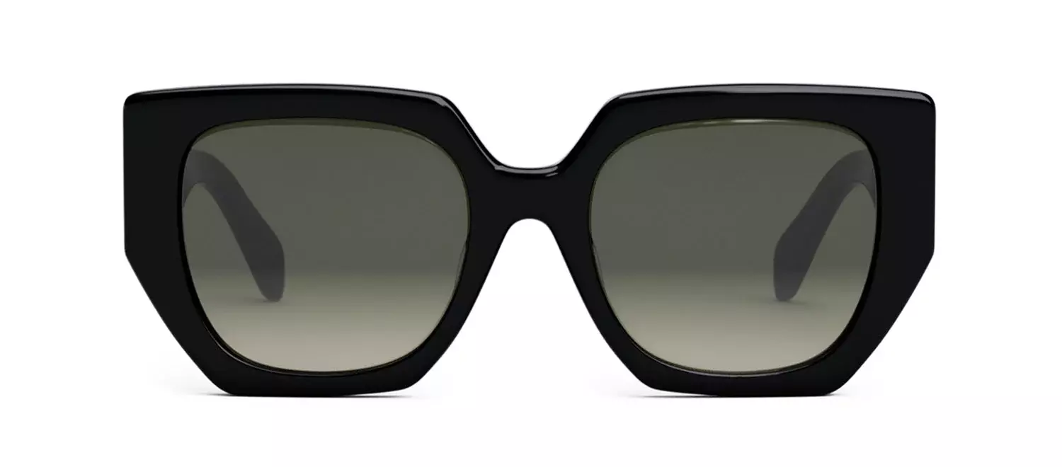 Celine Okulary przeciwsłoneczne CL40239F-501F