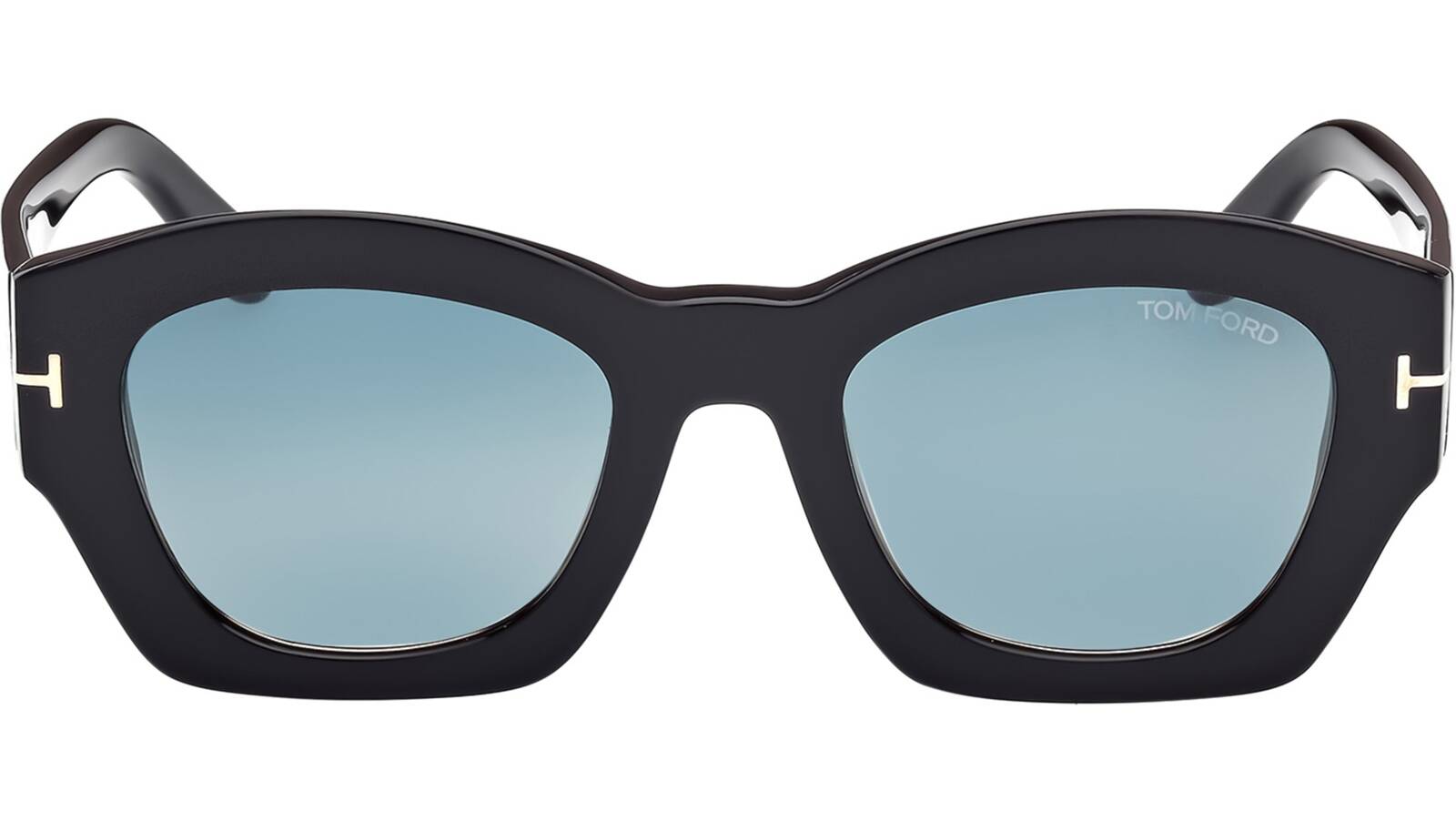 Tom Ford Okulary przeciwsłoneczne FT1083-01P