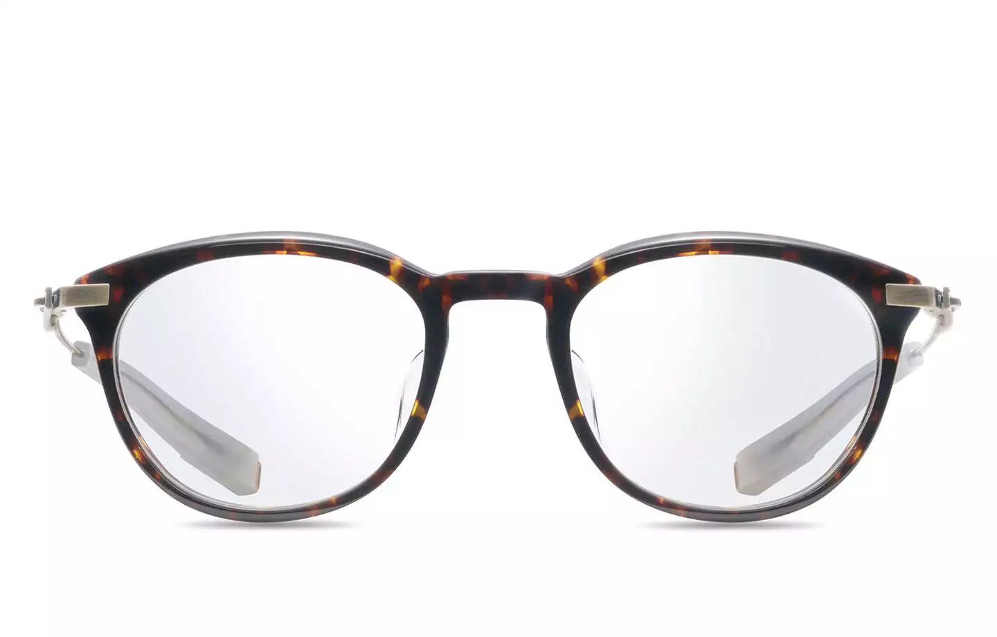 Dita Lancier Okulary korekcyjne DLX402-02-Z