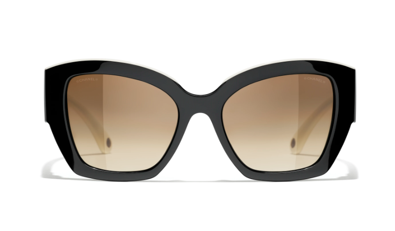 Chanel Sunglasses CH6058-165651
