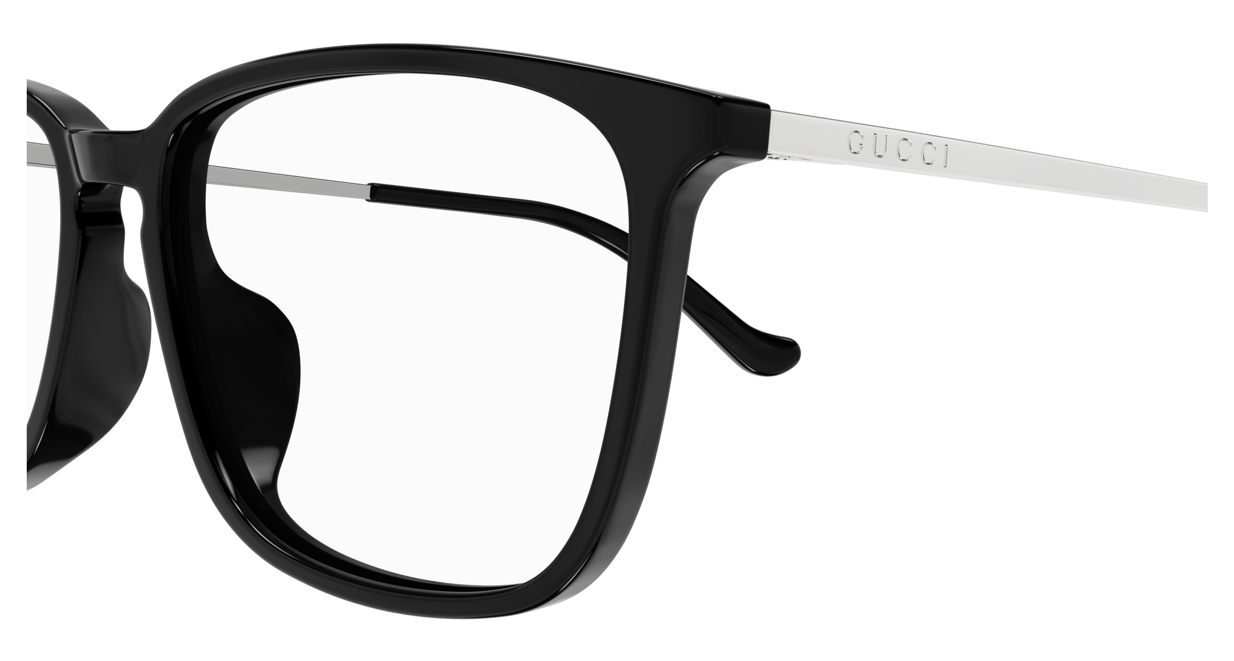 Gucci Okulary korekcyjne GG1609OA-002