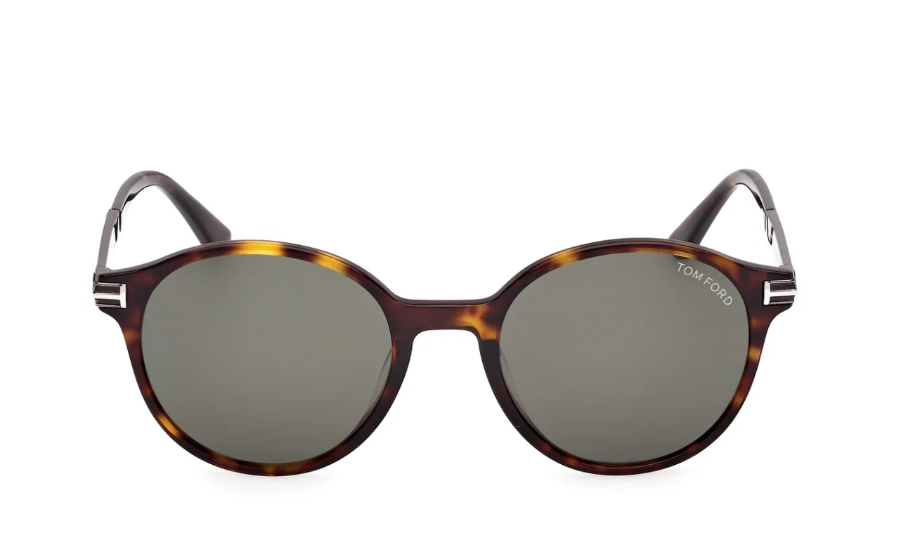 Tom Ford Okulary przeciwsłoneczne FT1184-52N