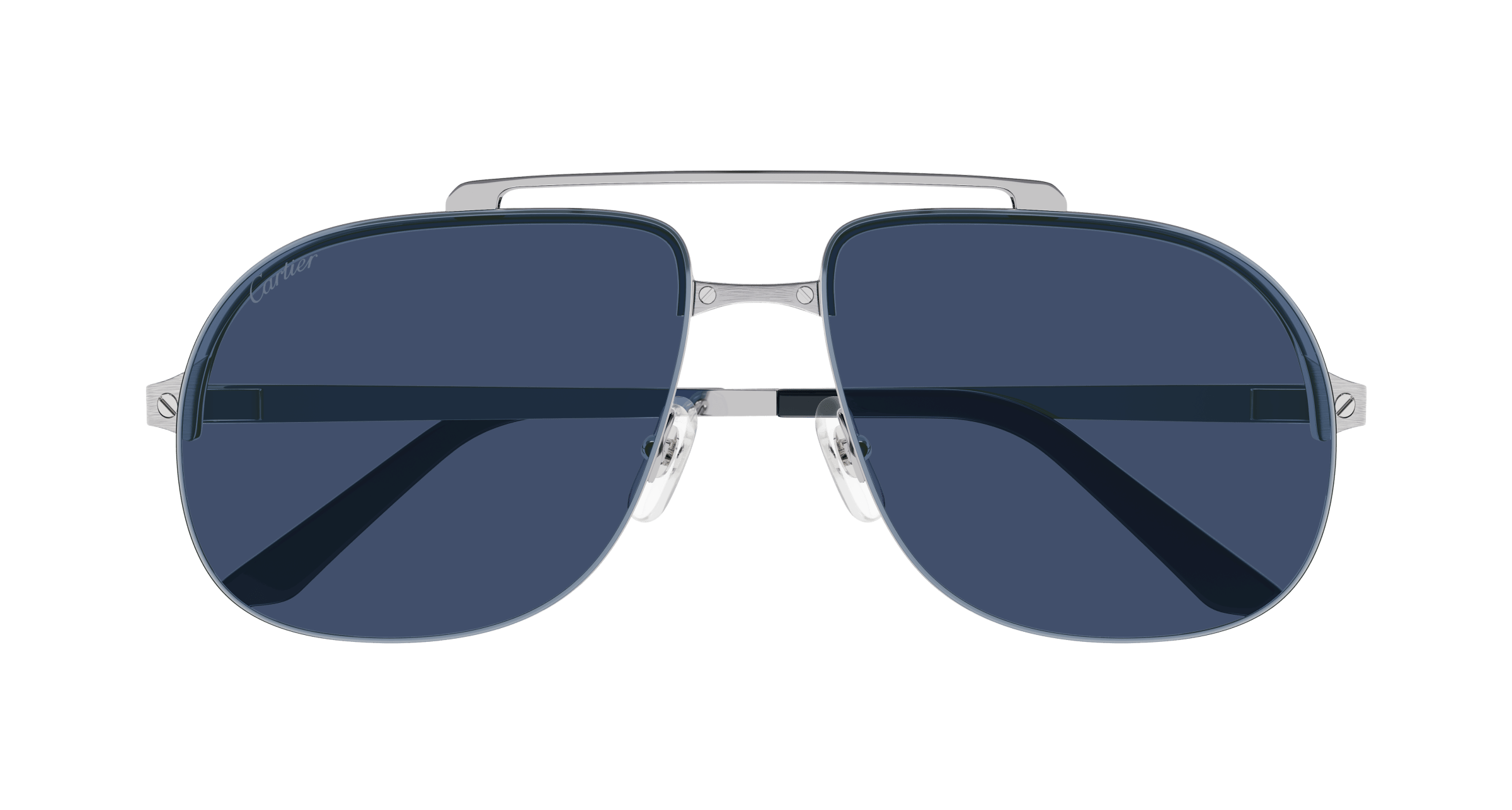 Cartier Okulary przeciwsłoneczne CT0353S-003