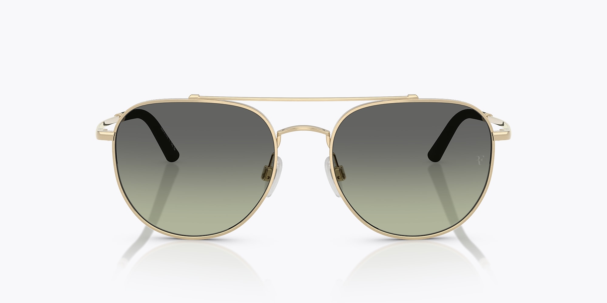 Oliver Peoples Okulary przeciwsłoneczne R-10 OV1346S-52452A