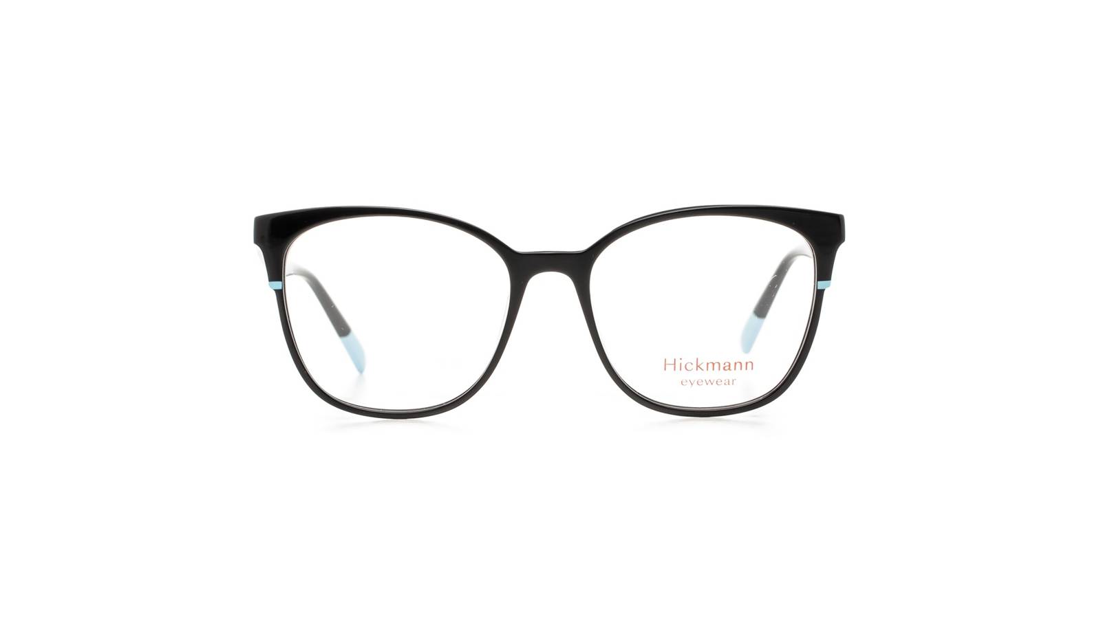 Hickmann Okulary korekcyjne HI6231-A01