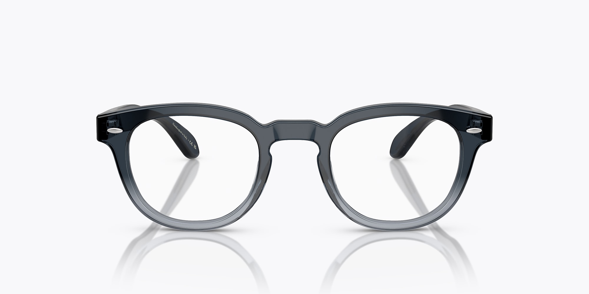 Oliver Peoples Okulary korekcyjne SHELDRAKE OV5036-1777