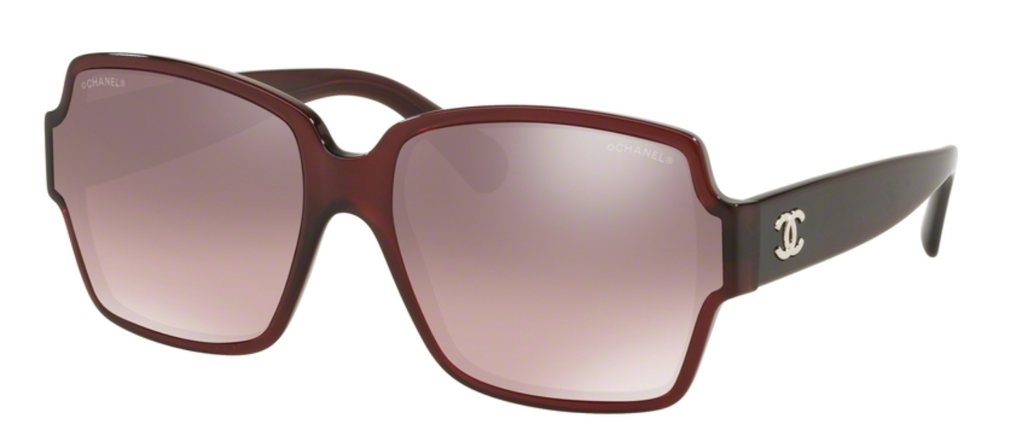 Chanel Sunglasses CH5385C539S1 Sunglasses