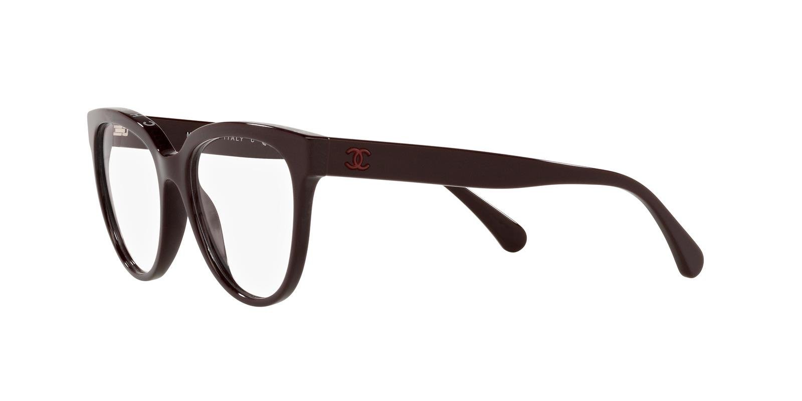 Chanel Okulary korekcyjne CH3394-1461