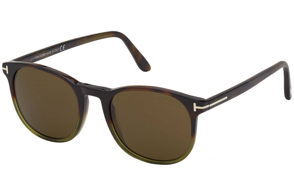 Tom Ford Sunglasses FT0858-56J | Sunglasses |