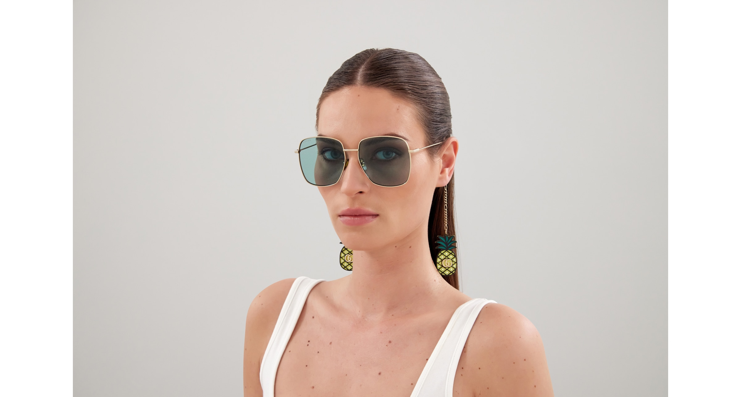 Gucci Sunglasses GG1031S008 Sunglasses