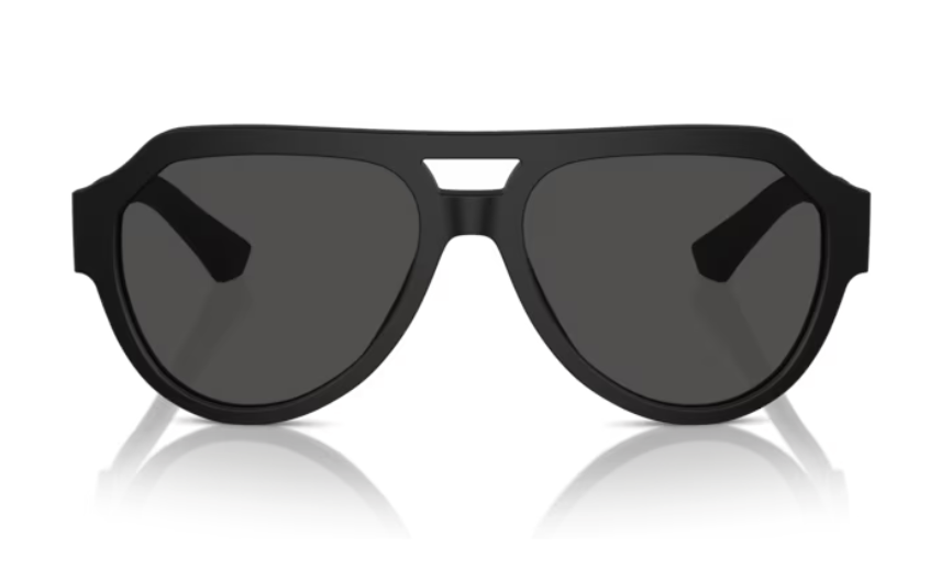 Dolce & Gabbana Sunglasses DG4466-25256G