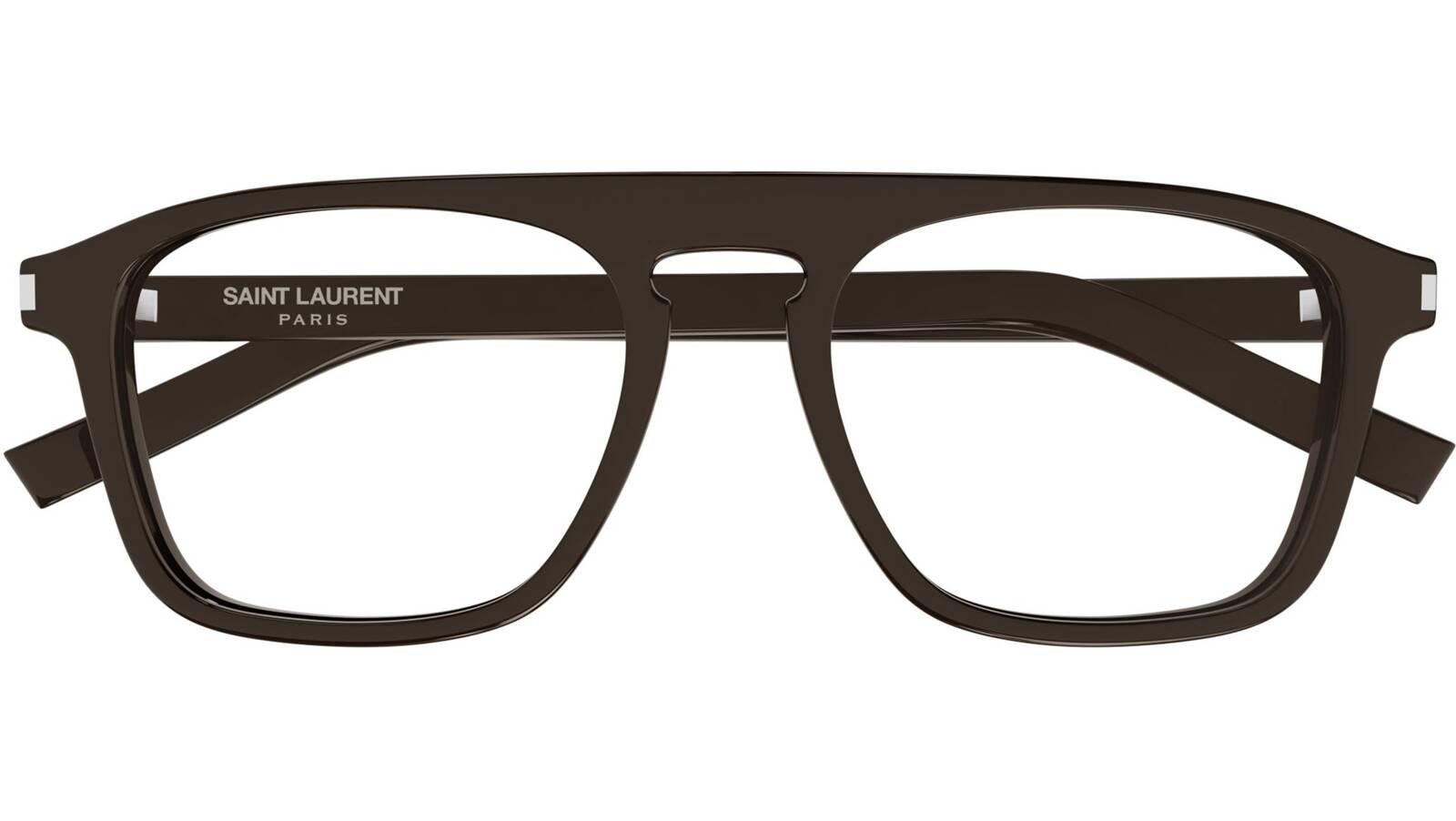 Saint Laurent Okulary korekcyjne SL157-009