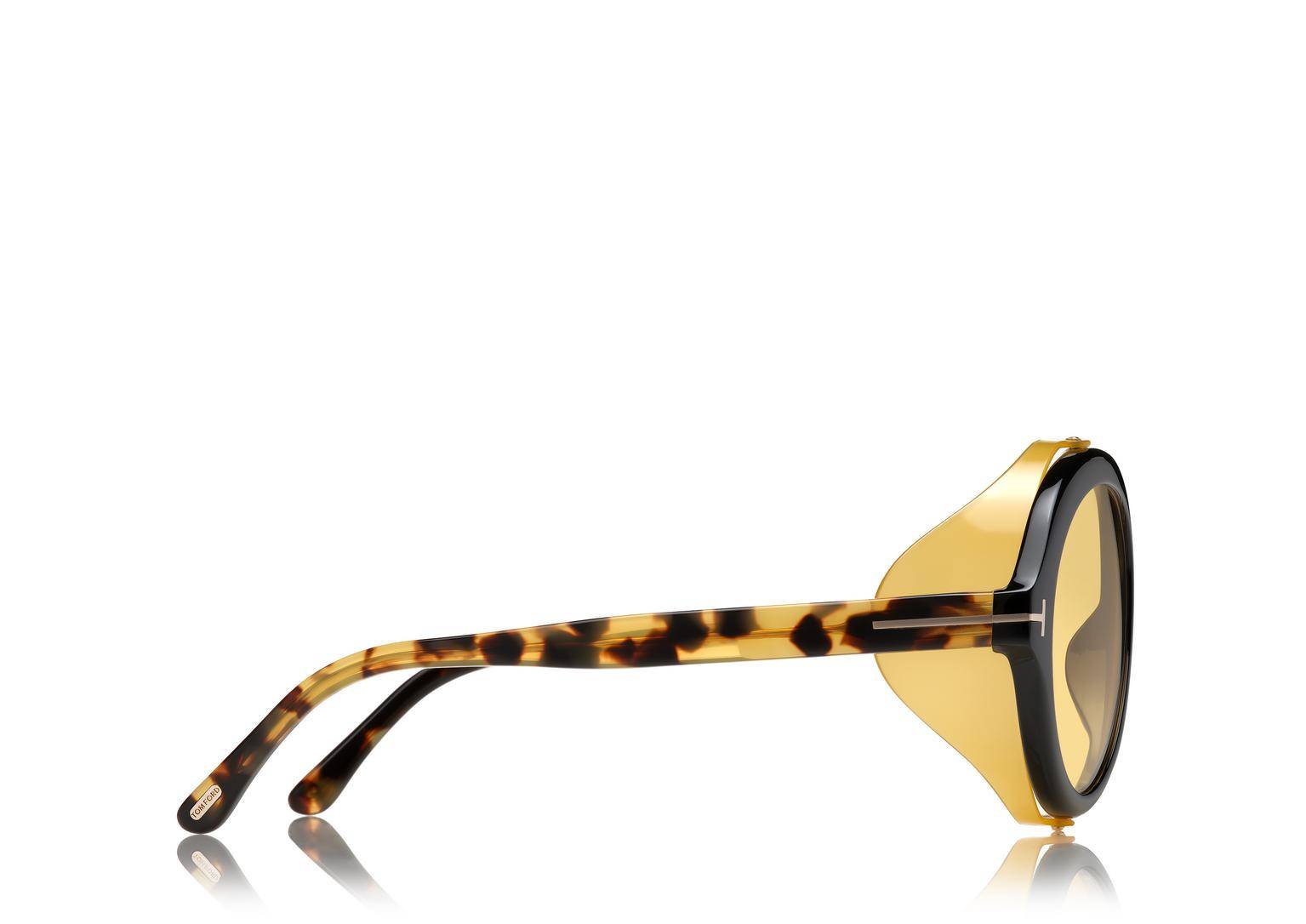 Tom Ford Sunglasses FT0882-01E | Sunglasses |