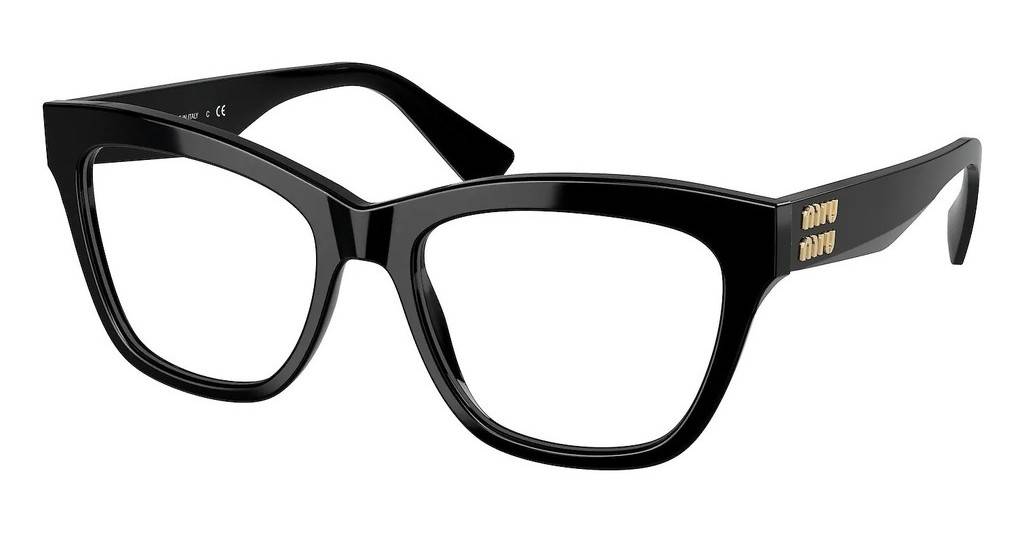 Miu miu best sale optical frames