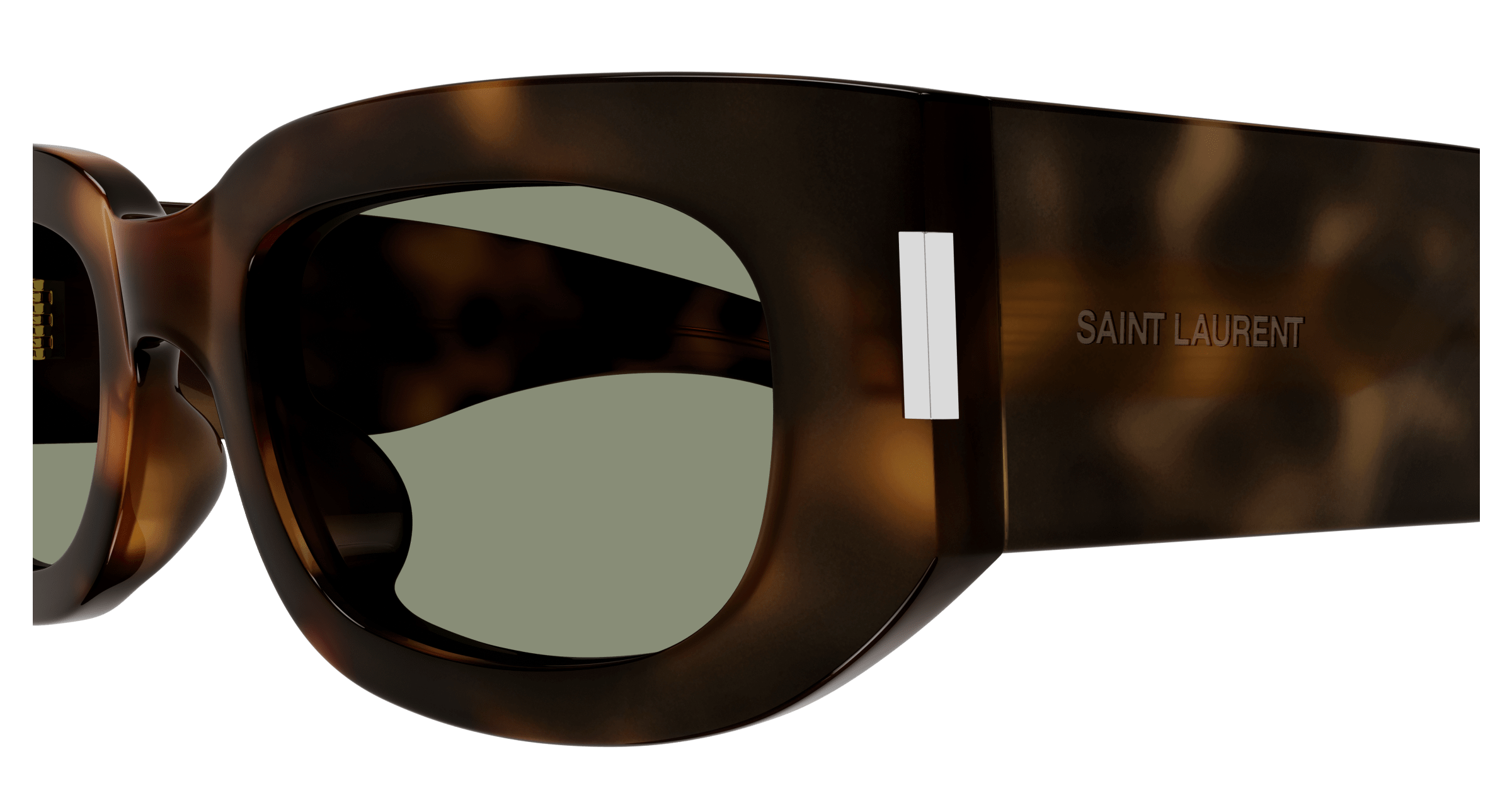 Saint Laurent Okulary przeciwsłoneczne SL697-002