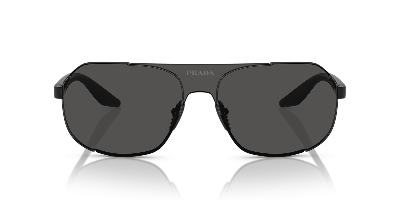Prada Sunglasses PS53YS-1AB06F