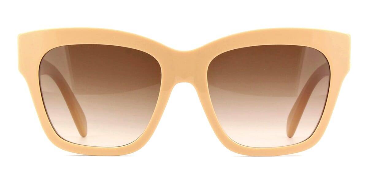 Celine Sunglasses CL40253F-5557F
