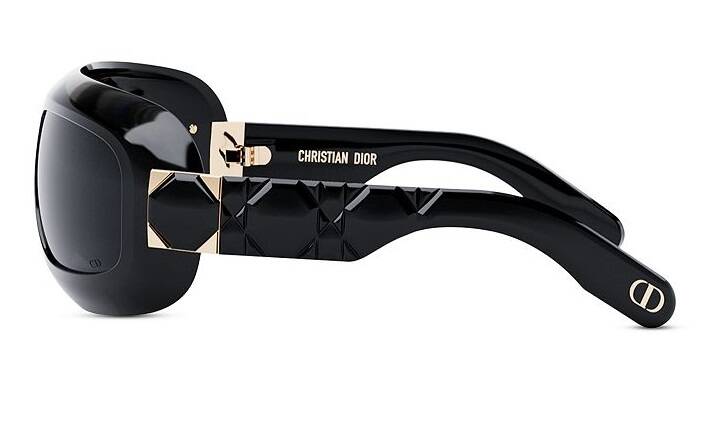 Dior Okulary przeciwsłoneczne LADY (9522_M1I_10A0) CD40136I-01A