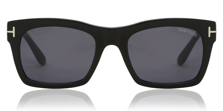 Tom Ford Okulary przeciwsłoneczne FT1062-01A