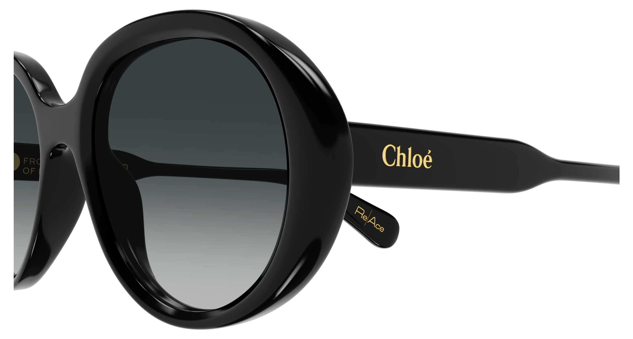 Chloé Okulary przeciwsłoneczne CH0221S-001