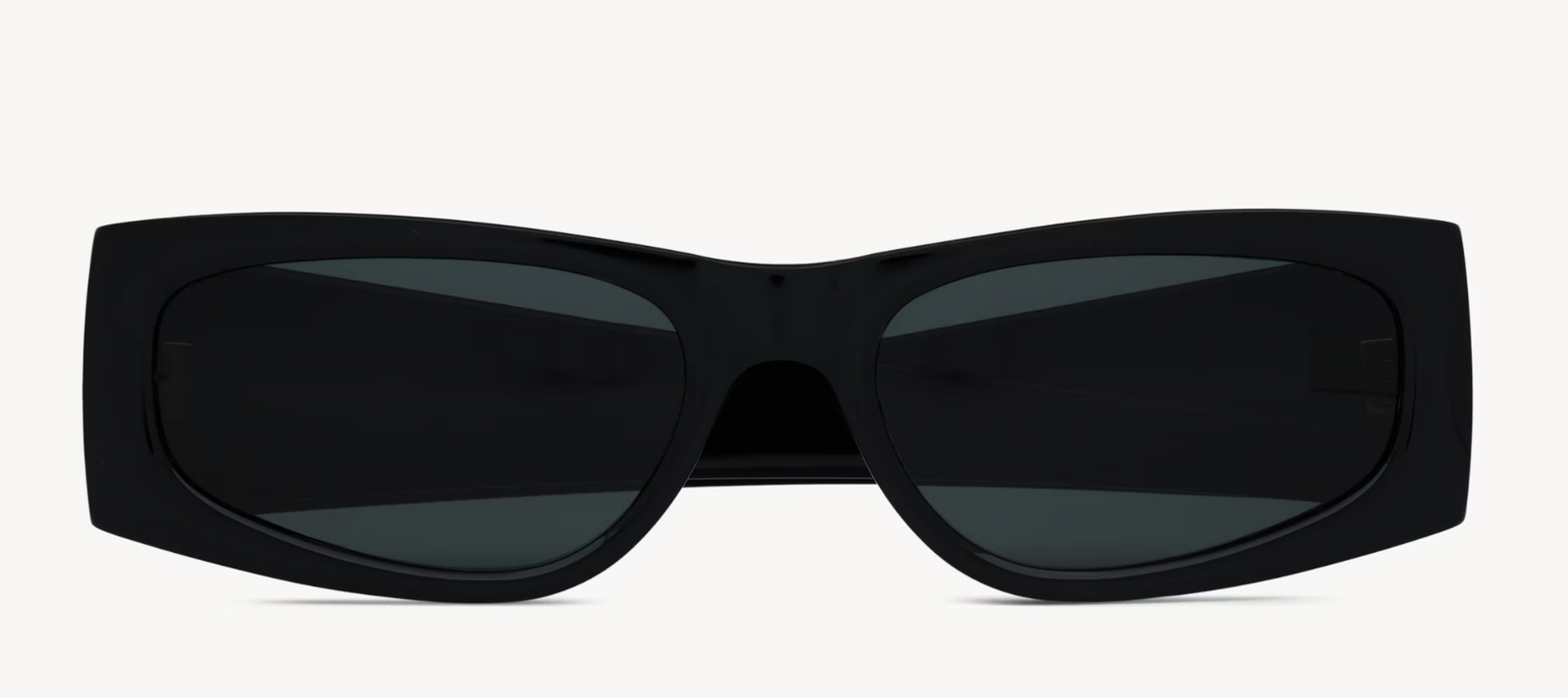 Saint Laurent Sunglasses SLM140-001